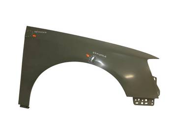 VW Passat B6 01.2005-07.2010 Błotnik przód przedni prawy