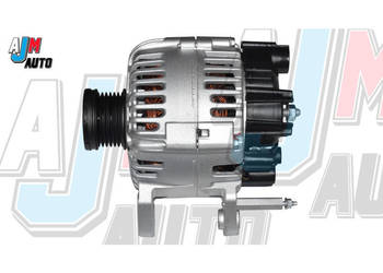 Alternator 03F903023E 1.0 1.2 1.4 1.8 TSI 1.6 2.0 TDI Audi A1 A3 Seat Altea Alternator 03F903023E 1.0 1.2 1.4 1.8 TSI 1.6 2.0 TDI Audi A1 A3 Seat Altea