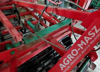 Agregat Agromasz 3.6m