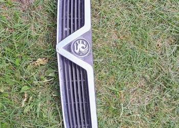 Atrapa grill Vectra C