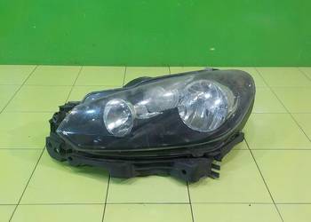 VW GOLF VI 1.4 TSI 09r HB 5D lampa lewa przod 5K2941005H