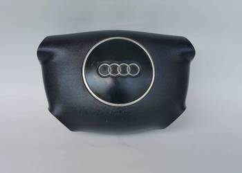 Poduszka powietrzna Audi A4