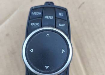 POKRĘTŁO IDRIVE BMW X3