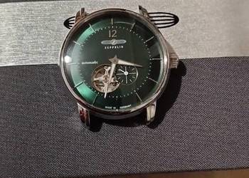 Zeppelin LZ 120 Bodensee Open Heart Automatic 8166-4