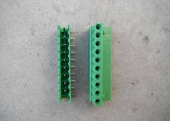 MSTB 1,5 Phoenix Złącze wtykowe do płytek drukowanych 1,5mm2