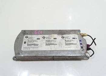 MODUŁ STEROWNIK BLUETOOTH BMW E60 E61 OE 6982056 (4642786)