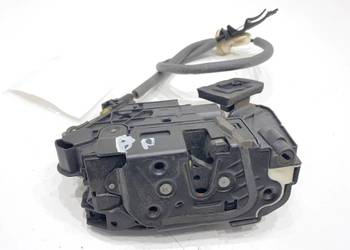 ZAMEK DRZWI PRAWY PRZÓD VW GOLF VII Hatchback 5K1837016D