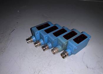 WL100-P4409 - Photoelectric sensors