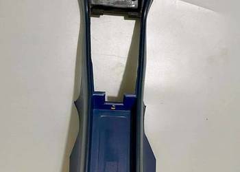 Mercedes-Benz W123 C123 Konsola środkowa Niebieski 3-seria