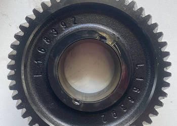 ORYGINALNE KOŁO ZĘBATE Z60 JOHN DEERE L155893  L213035
