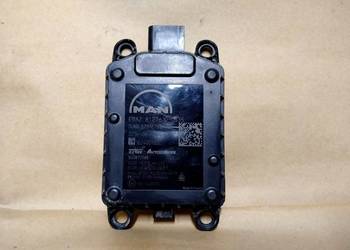 MAN TGX TGS E6 RADAR KAMERA DISTRONIC 81276100035