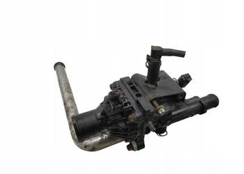 OBUDOWA TERMOSTATU 25192230 1.6 16V Opel Astra IV (2009- 2020 ) J