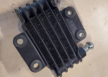 Hyosung ga125 chłodnica oleju przewody węże olejowe ga 125 hjosung hiosung