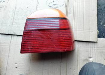 GOLF 3 MK3   LAMPA TYŁ PRAWA