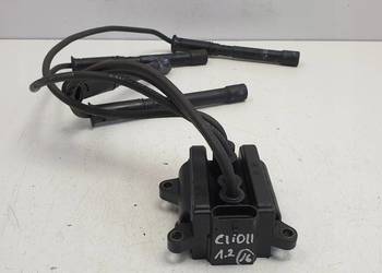 Peugeot 208 1.4 VTI CEWKA ZAPŁONOWA 8200051128