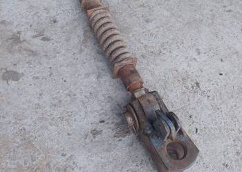 Zaczep do przyczepy D35 D36 D43 D45 D46 D47 D50 D55