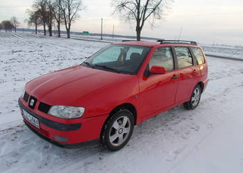 Seat Cordoba Vario 1.9 tdi