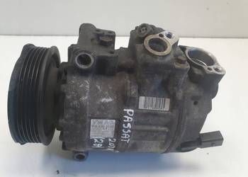 SPRĘŻARKA KLIMATYZACJI Audi A3 II 8P 1.6 FSI _ 1K0820859E