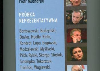 Próbka reprezentatywna - Janowska,Mucharski