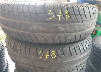 Opony Michelin  Energy Saver  185/70R14