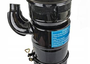 Filtr powietrza Ursus C-360 360 46612020 kpl mokry olejowy