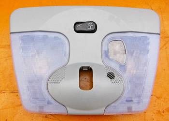 MERCEDES A168 VANEO OSWIETLENIE KABINY A1688200101