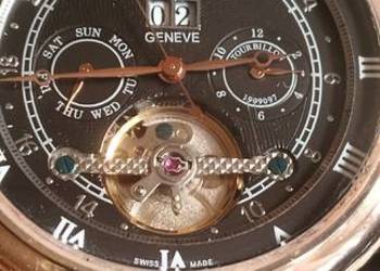 Zegarek Patek Philipe