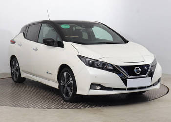 Nissan Leaf 40 kWh