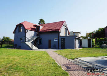 wynajmuj pokoje dla pracowników I Jasień I do odświeżenia