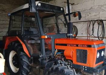 Zetor 5245