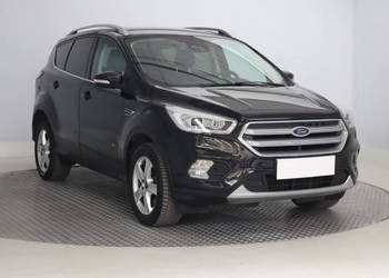 Ford Kuga 2.0 TDCi