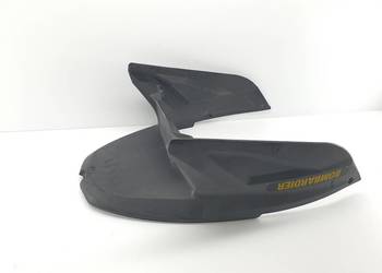 Nakladka Zadupek Oslona Mocowanie Ski-Doo MX Z Renegade 800