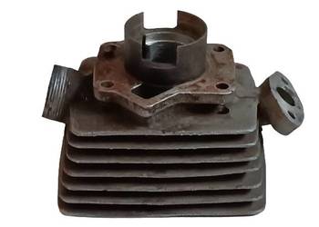 Cylinder z tłokiem motorynka, komar