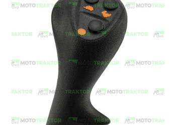 NAKŁADKA DŹWIGNI ZMIANY BIEGÓW TRZY PRZYCISKI JOHN DEERE 6120 6220 6320