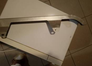 Osłona łańcucha Honda shadow