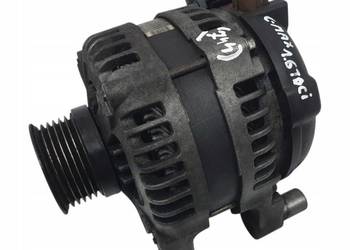 ALTERNATOR Ford Focus MK2 II C-Max 1.6 TDCI denso 3M5T-10300-YE 150A