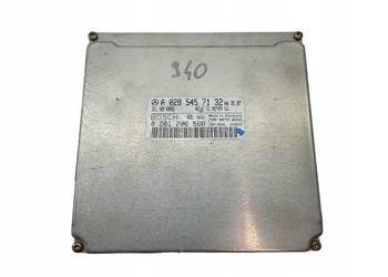 STEROWNIK SILNIKA Mercedes- E-klasa II W210 2.0 B A0285457132 0261206568