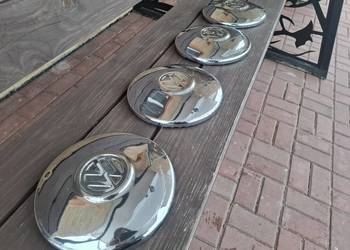 Kołpaki VW Volkswagen Garbus