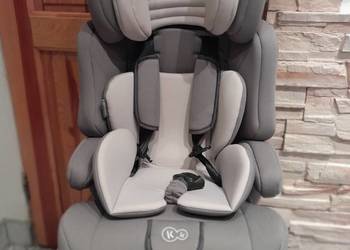 fotelik samochodowy Kinderkraft, COMFORT UP