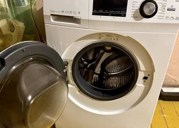 Pralka Haier HW90