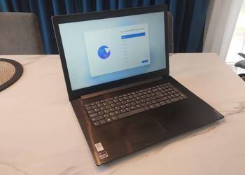 Laptop Lenovo ideapad L340-17API