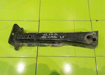 OPEL COMBO D 14r strefa zgniotu lewa przod