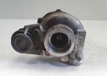 TURBOSPRĘŻARKA Volvo S80 2.8 T6 _ turbo 9471563 49131-05001