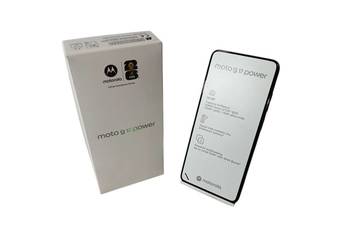 Smartfon Motorola moto g 17 power 8/256GB