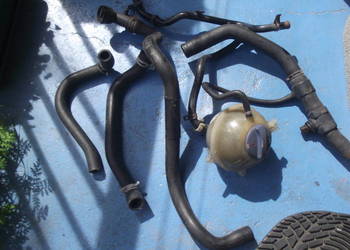 Węże chłodnicy. Vw i Seat .