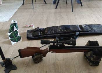 Air Arms s400