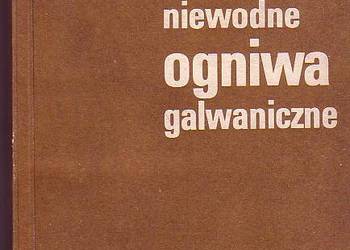 (1910) WYSOKOENERGETYCZNE NIEWODNE OGNIWA GALWANICZNE A. CIS