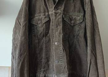 vintage kurtka męska Levis