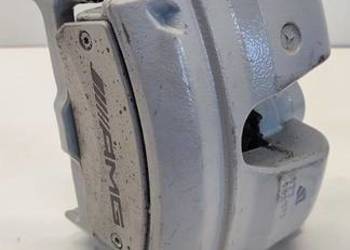 MERCEDES GLE53 W167 ZACISK HAMULCOWY LEWY PRZÓD AMG A1674218600 A1674210101