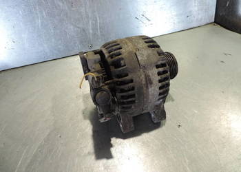 ALTERNATOR CITROEN C5 I 2.2 HDI